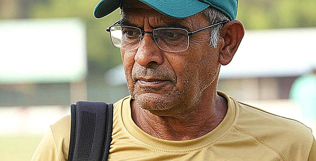 রায়পুরের সেই সন্ধ্যা: ৯২ রানের ব্যবধানে যেখানে জিম্বাবুয়ের হারের চেয়ে বড় গল্প ভারতের বেঞ্চ