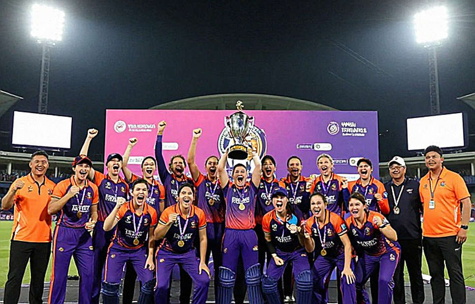 রিলিজ ক্লজ, ওয়েজ বিল আর জানুয়ারির দর কষাকষি: আইএলটি-২০ বাজারে আসল টাকাটা কোথায় যায়
