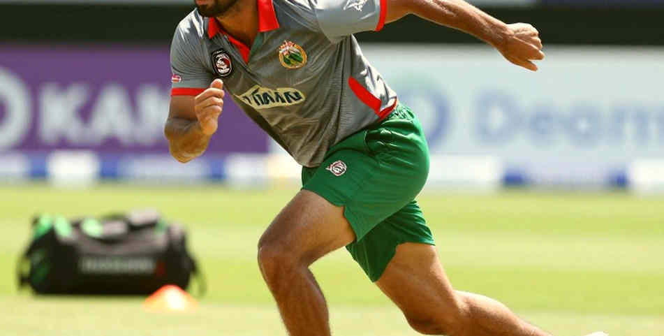 হংকং সিক্সেস ২০২৬: শ্রীলঙ্কার সাতজনের দল, আর যে সংখ্যাটা কেউ খুলতে চায়নি