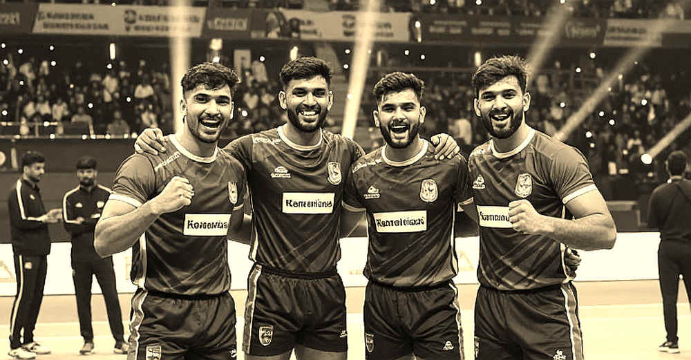অপরাজিতের ওজন ৩০ সেকেন্ড: এশিয়ান গেমস ২০২৬-এর কাবাডি সেমিফাইনাল, একটা খালি কলাম আর নারী বিভাগের চাপা হিসাব