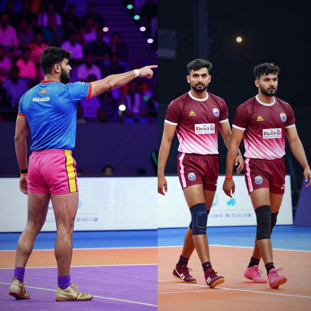 ফাঁকা ঘরটাই এখানে খবর: Asian Games 2026-এর কাবাডি সম্প্রচার-খাতায় যে চ্যানেলের নাম নেই