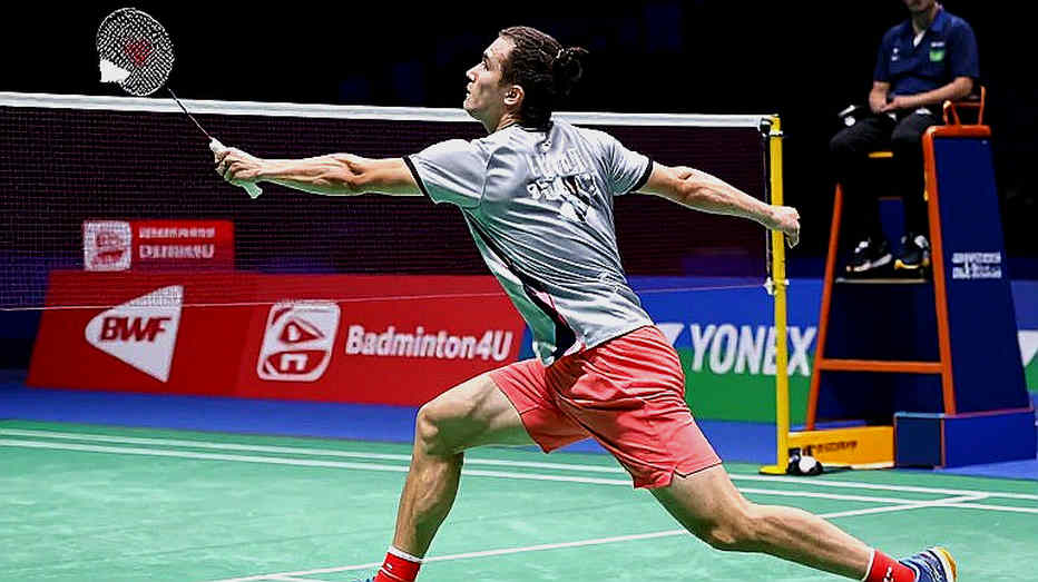 ২১-১২ থেকে ১৯-২১: নাগোয়ায় ভারতের ব্যাডমিন্টন কেন ভেঙে পড়ল — সেল থেকে সেল তদন্ত