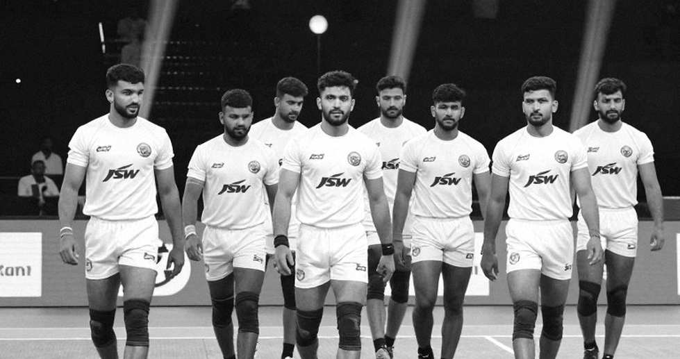 এশিয়ান গেমস ২০২৬ কাবাডি: ভারত-জাপানের আগে পাঁচ নয়, এক রেইডারের অঙ্ক আর একটা অস্বীকৃত অধিনায়ক-বদল