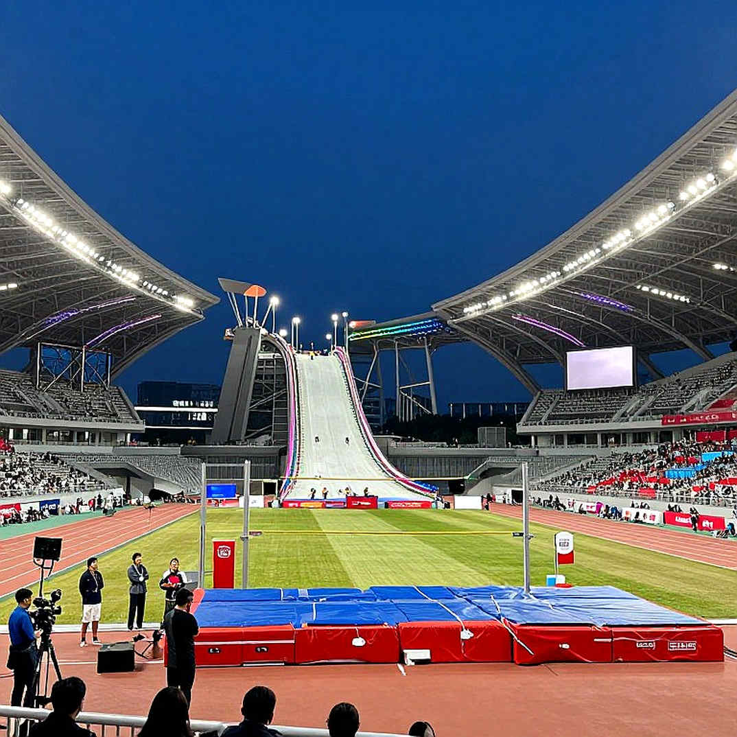 Silesia's €3.5m Prize Pool: Reading European Athletics' Reward Rewrite as a False-Start Audit