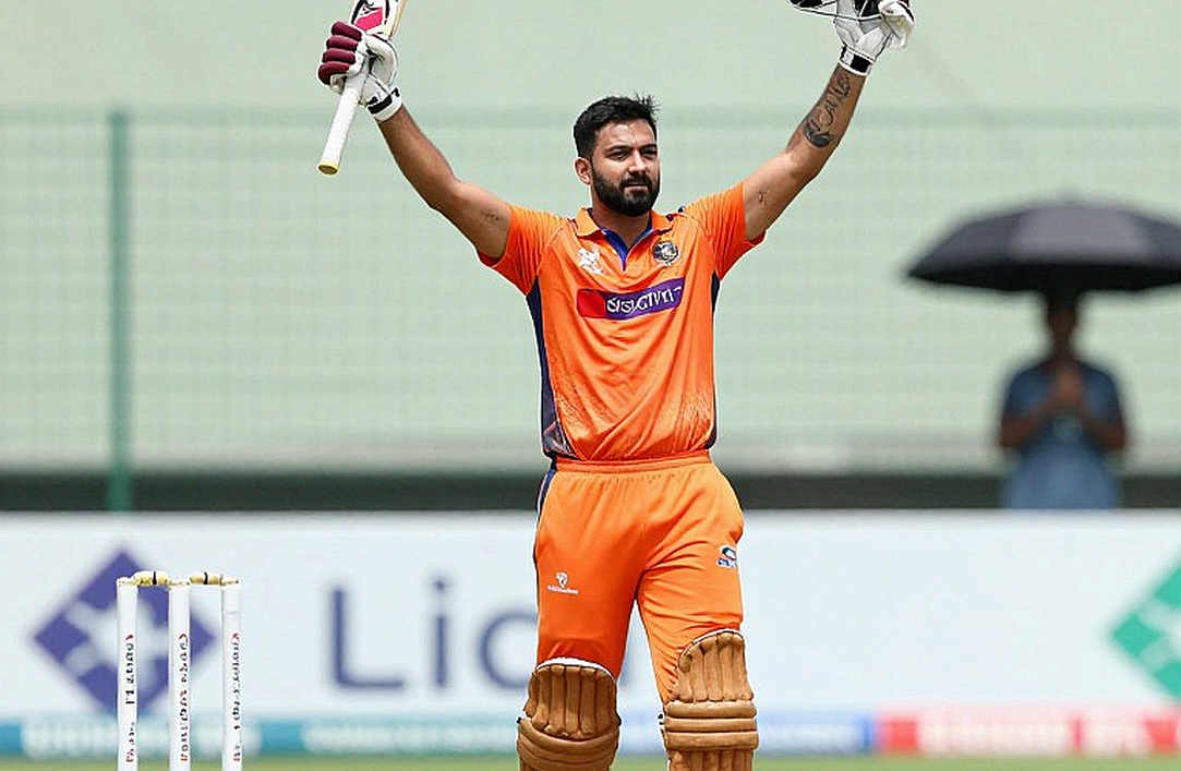 খালি টেপের স্ট্র্যাটিগ্রাফি: যখন স্কাউটিং রিপোর্ট ফিরে আসে শূন্য হাতে