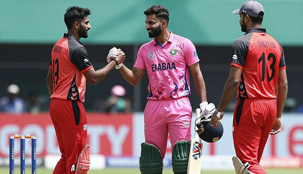 ফাঁকা পেলোডের ইনিংস: ক্রিকেট বিশ্লেষণে অনুপস্থিত তথ্যপ্রমাণের পাঠ
