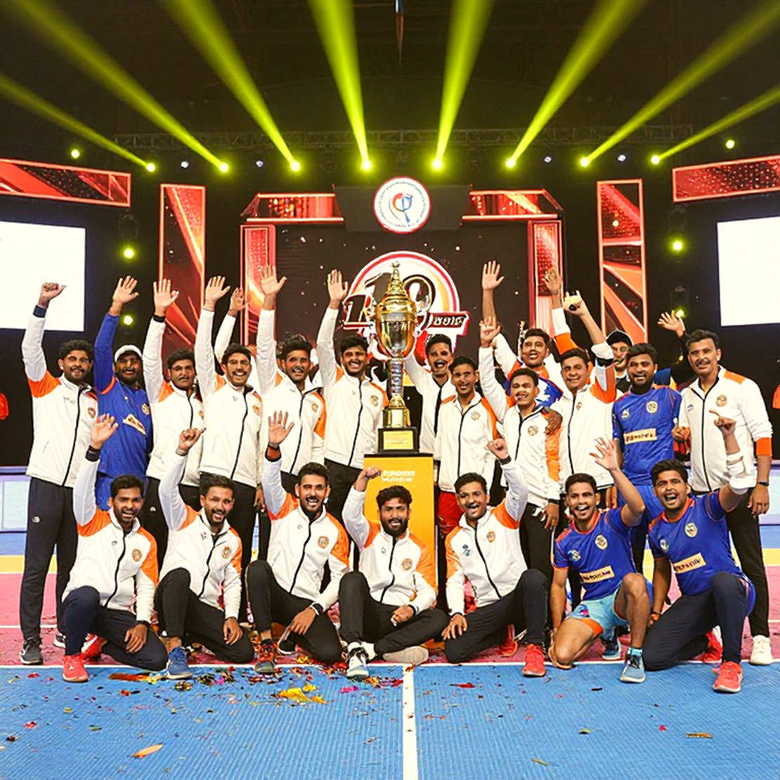 এশিয়ান গেমস ২০২৬ কাবাডি: ভারতের ৩৭-২১ জয়ের ময়নাতদন্ত এবং সেমিফাইনালের আগে তিনটি সংখ্যা