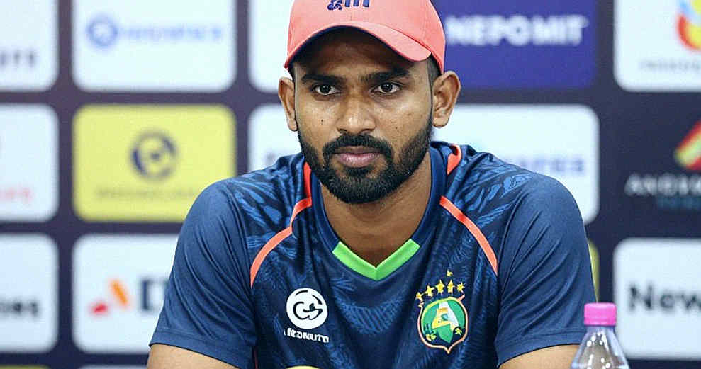 হ্যান্ডশেক নেই, স্কোরও নেই: নিশিনের নিউট্রাল পিচে ভারত-পাকিস্তান ফাইনালের অদৃশ্য ডেটাশিট