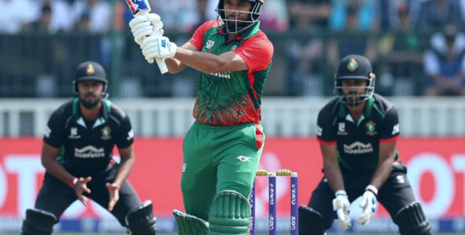 থান্ডারের নতুন পেস ত্রয়ী: নয় পয়েন্টের হিসাব, ডেথ ওভারের ঘাটতি আর একটি অসমাপ্ত স্কোরবুক