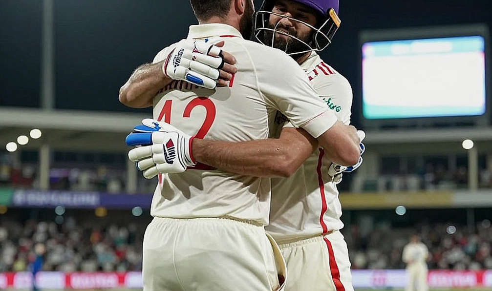 খালি স্ক্যানের ভাষা: ক্রিকেটে তথ্যহীন রিপোর্ট কেন নিজেই একটি সংবাদ