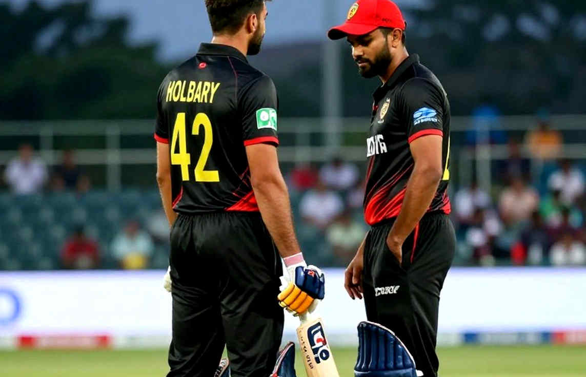খালি খাতা: ক্রিকেট বিশ্লেষণ যখন নিজের সত্যতা নিজেই প্রমাণ করতে পারে না