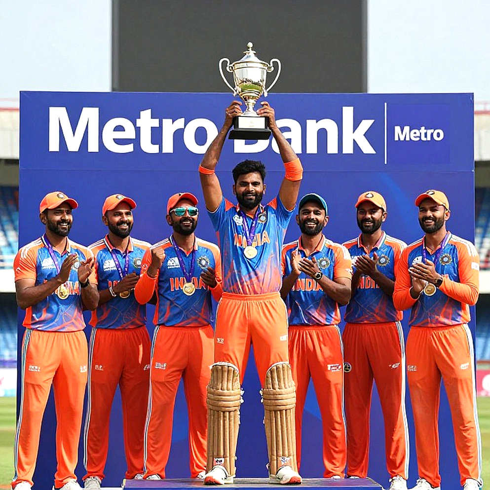 আবুধাবিতে চেন্নাইয়ের ট্র্যাক-স্পিন ফাঁদ: ২৩ মিটার প্রেসার ম্যাপ ICC ব্লকবাস্টারে যা কেউ দেখেনি