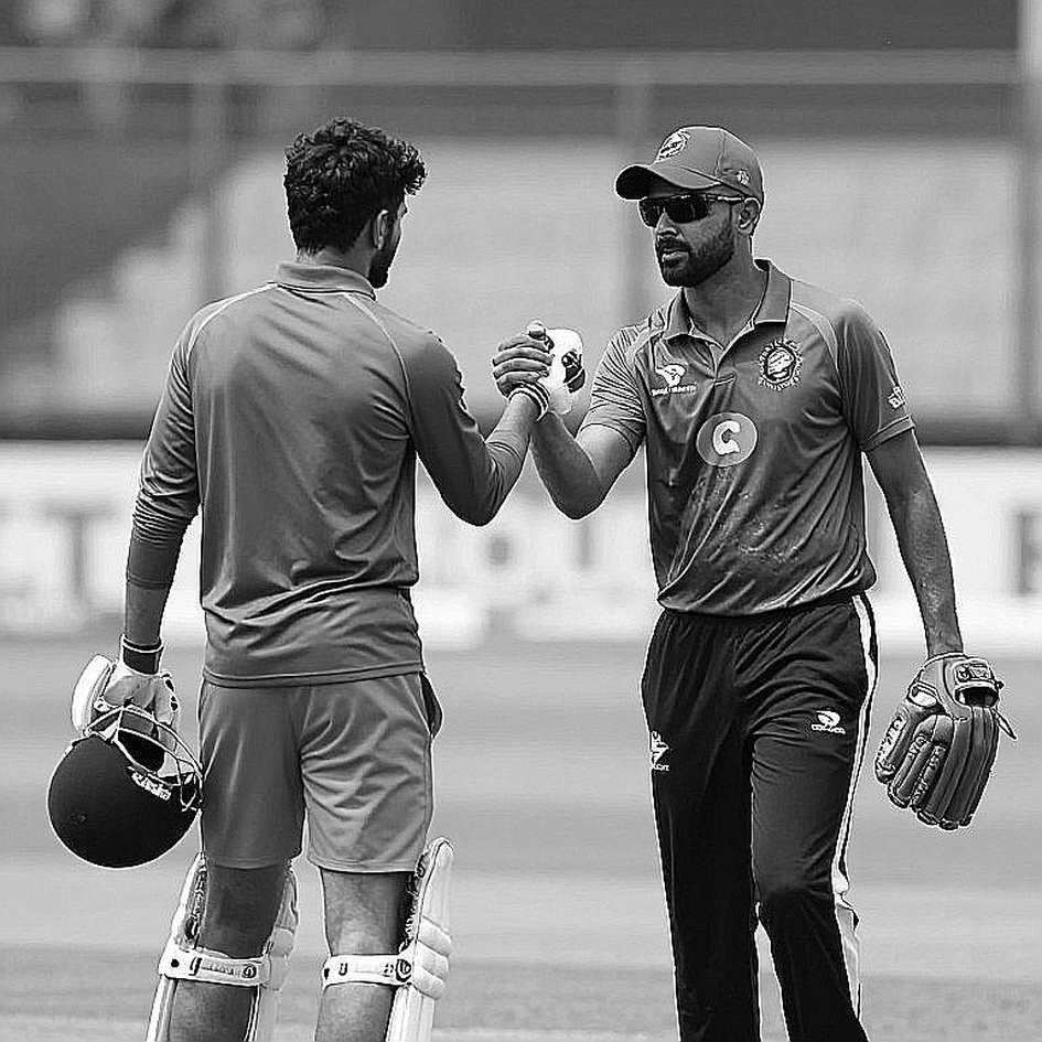 নাল পেলোড: ক্রিকেটের ডেটা পাইপলাইনে নীরব ব্যর্থতা আর ব্লকচেইনের অসমাপ্ত প্রতিশ্রুতি