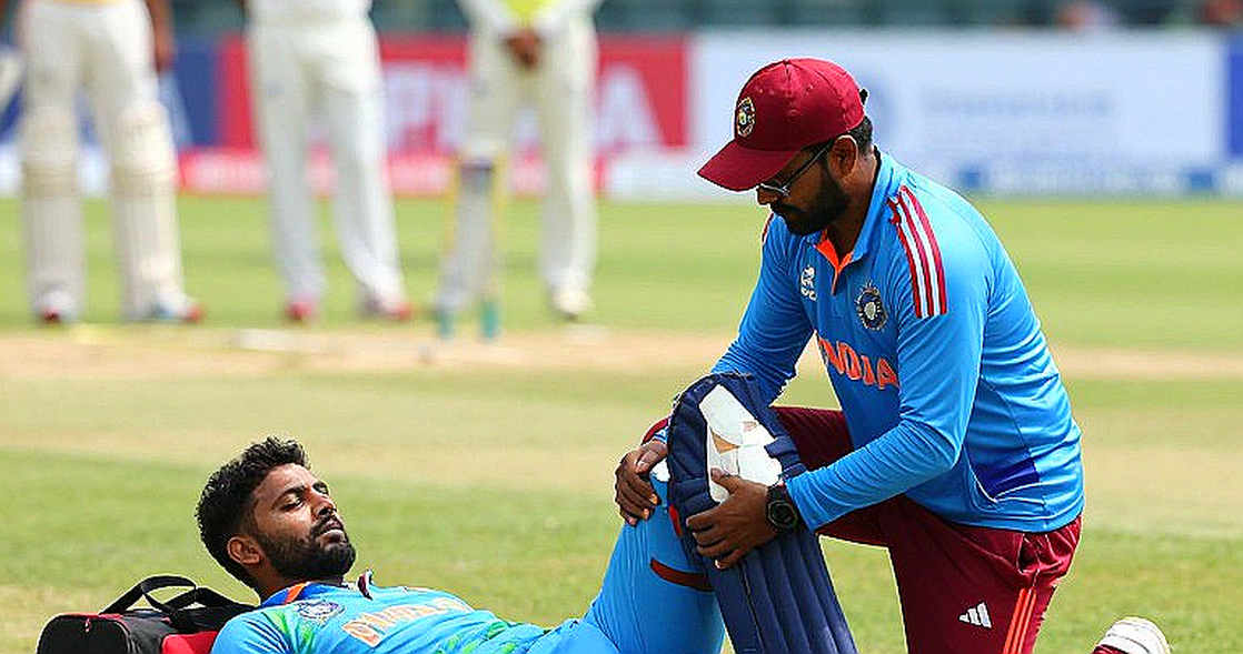 টিলক ভার্মার ও ছাব্বিশ ক্যাচের রেকর্ড: সংখ্যার আড়ালে সূচির হিসাব