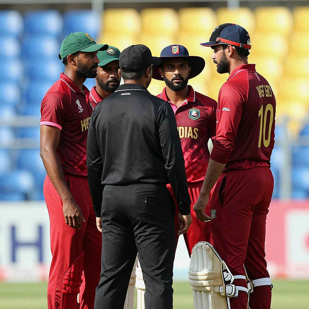 ক্রিকেট বিশ্লেষণে খালি ইনপুট সমস্যা ও ব্লকচেইন ভিত্তিক তথ্য যাচাই