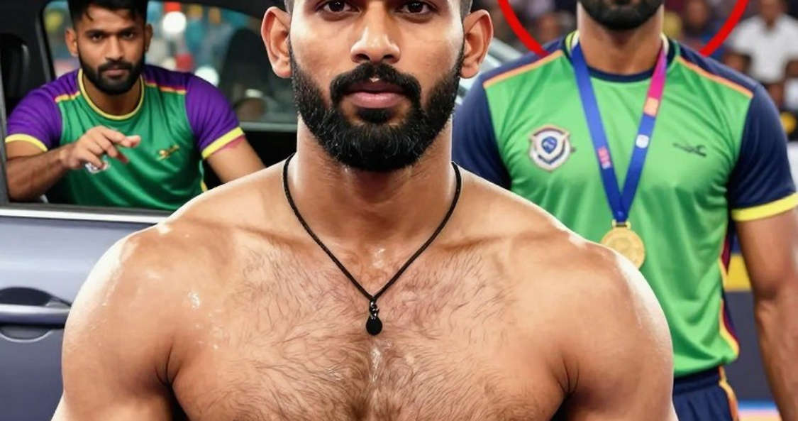 তিন অল-আউট, একটিও নয়: এশিয়ান গেমস ২০২৬-এ চাইনিজ তাইপের বিপক্ষে ভারতের ৩৭-২১ জয়ের ভেতরের হিসাব