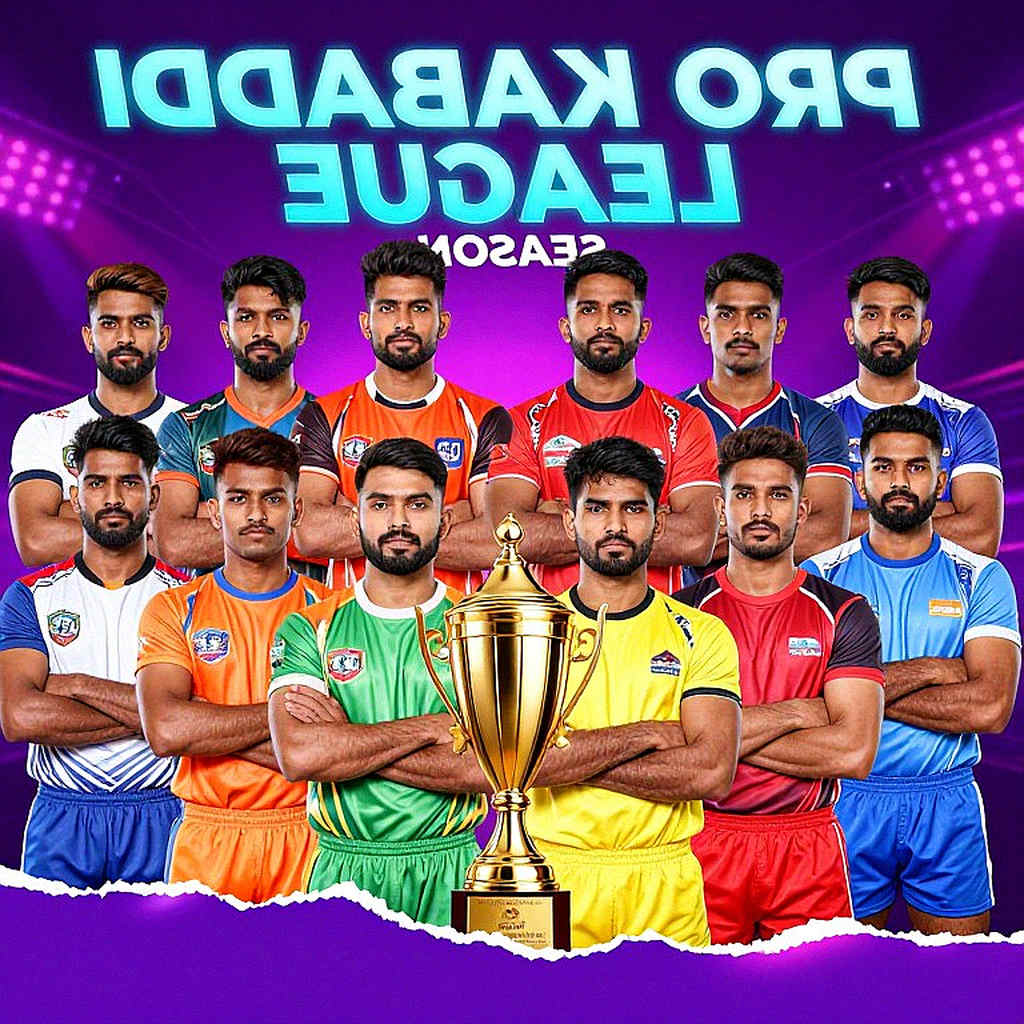 কমনওয়েলথ কাবাডি চ্যাম্পিয়নশিপ ২০২৬: ১৪ দেশের মঞ্চে ভারতের ছায়া, বাংলাদেশের সুযোগ আর অস্ট্রেলিয়ার প্রতিশ্রুতি