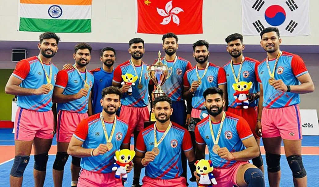 ভারতের ৬৩-৩১: বাংলাদেশ ম্যাচের আগে যে ৫৫ পয়েন্ট কেউ গোনে না