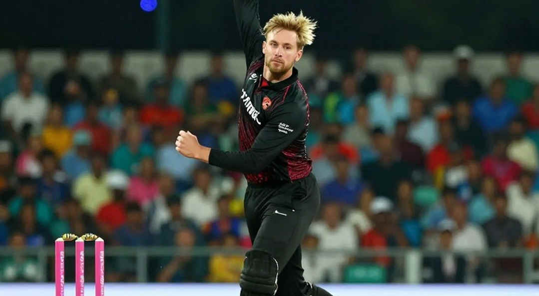 ক্রিকেটের ডেটা-ব্লকচেইন: ইনপুট যখন খালি, লেজার তখন সবচেয়ে সৎ