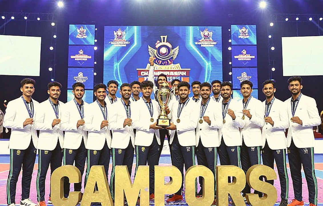 এক পয়েন্টের ফাইনাল আর চারটি আলাদা ফাইনালিস্ট: এশিয়ান গেমসের নারী কাবাডি নিয়ে যে গল্পটা কেউ লেখে না