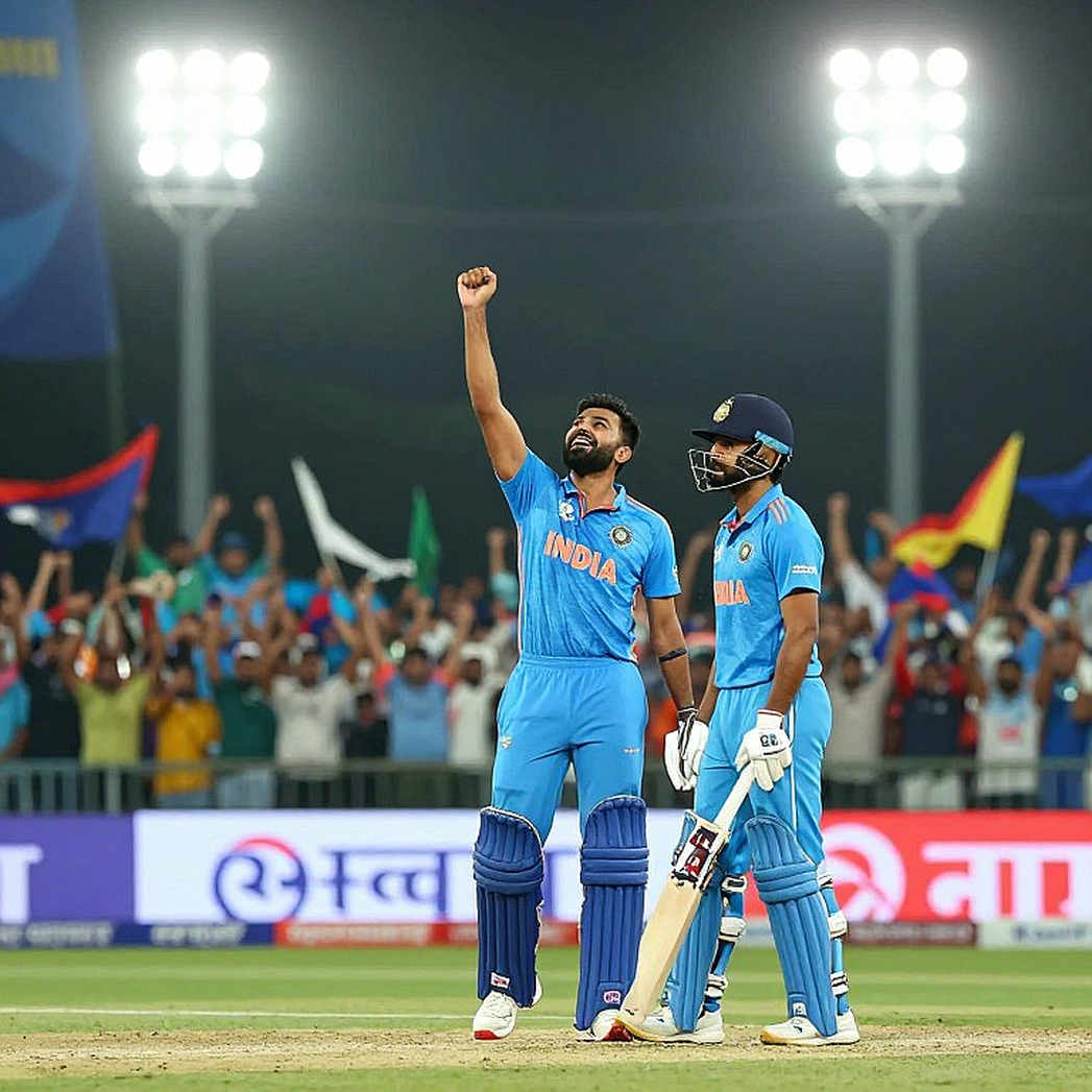 খালি গ্যালারির নোটবুক: এশিয়ার অনূর্ধ্ব-১৯ ক্রিকেটে নাম লেখা হয় যেভাবে