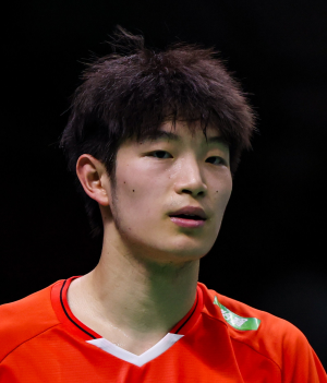 ঝু শুয়ান চেন