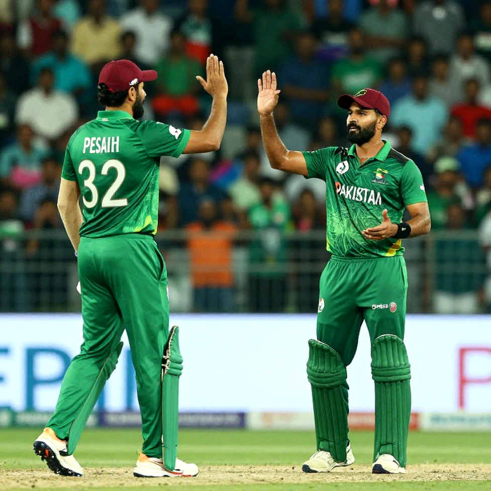 শারজায় ম্যাচ হলো না, কিন্তু 'টেকনিক্যাল কারণ' শব্দটা অনেক কিছু বলে দিল