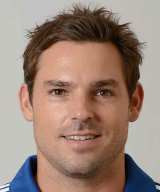 Michael Lumb