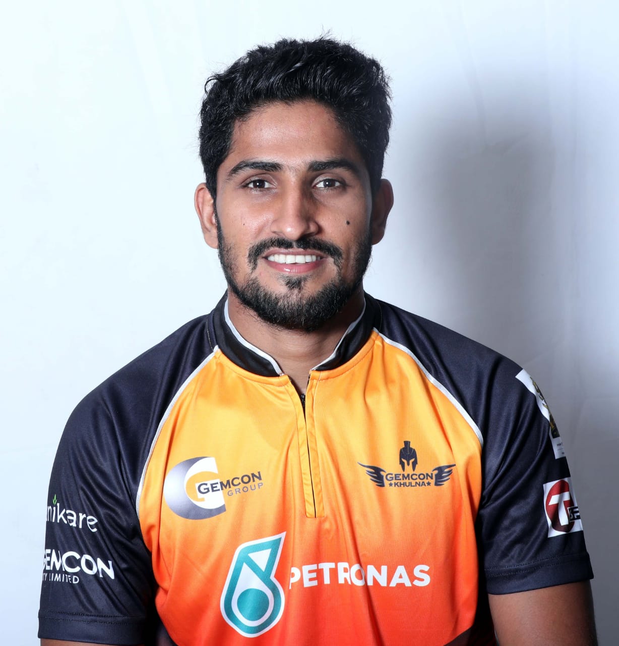 সৈয়দ খালেদ আহমেদ