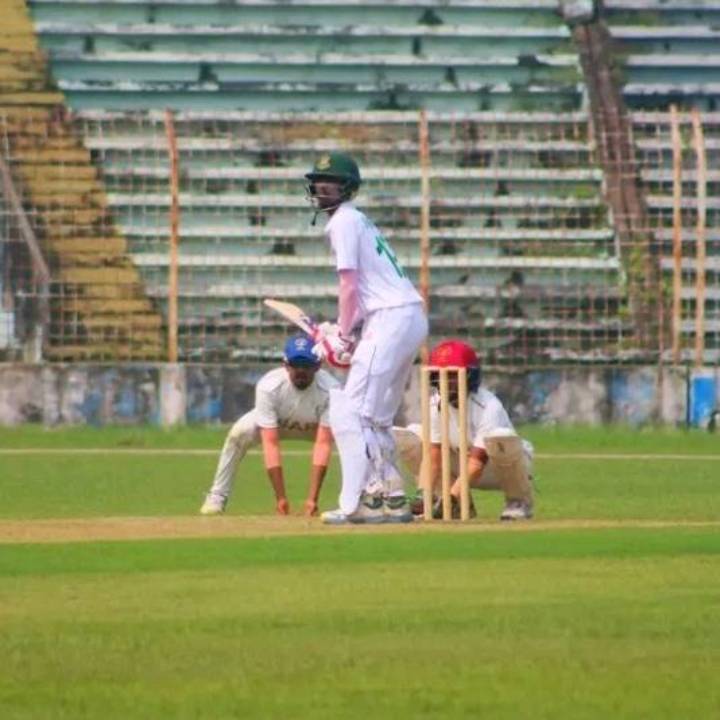 শাদিন ইসলাম