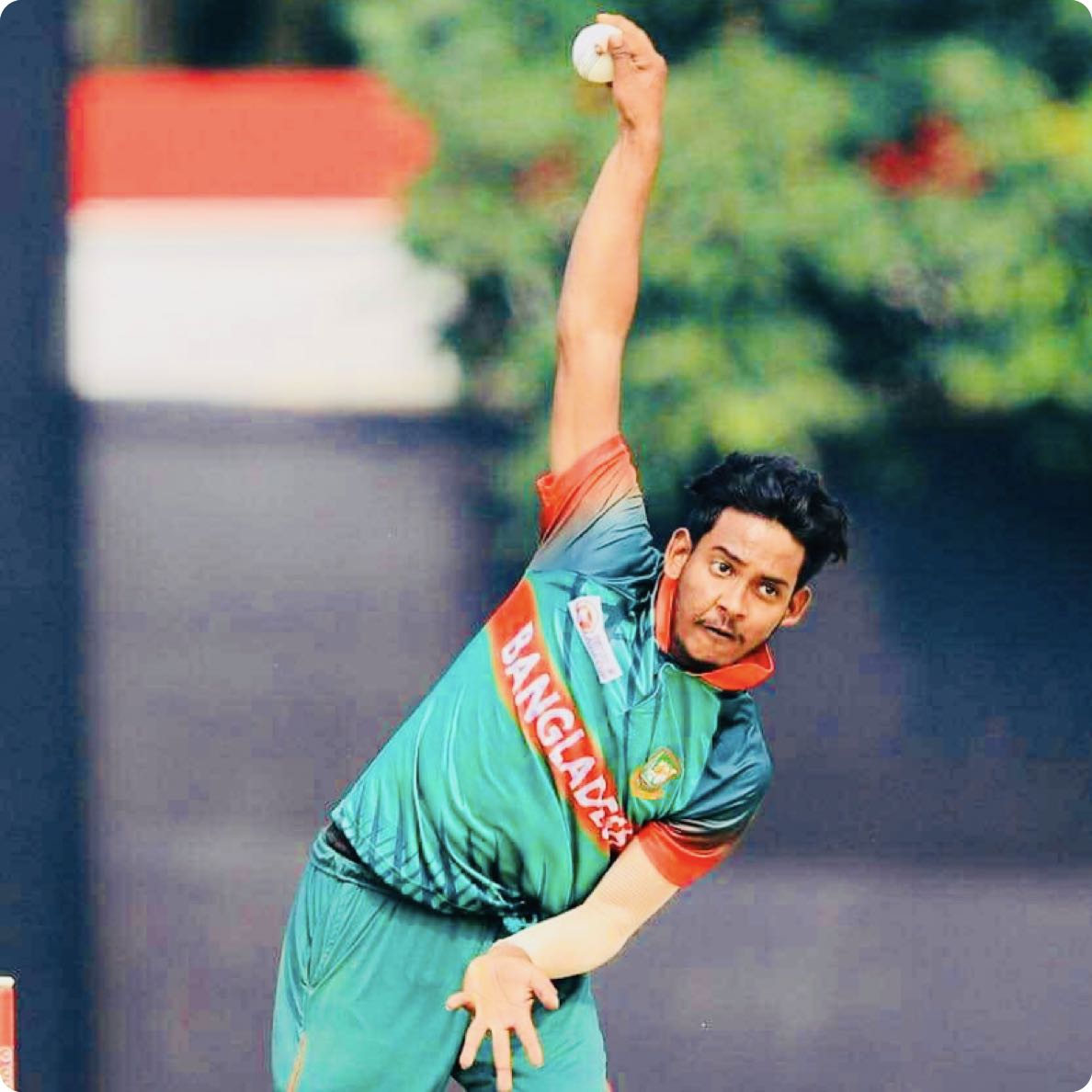 মিনহাজুল আবেদীন আফ্রিদি