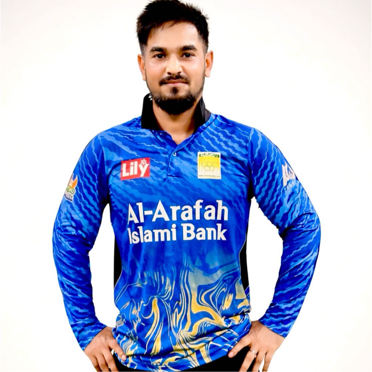 কাফিল উদ্দিন