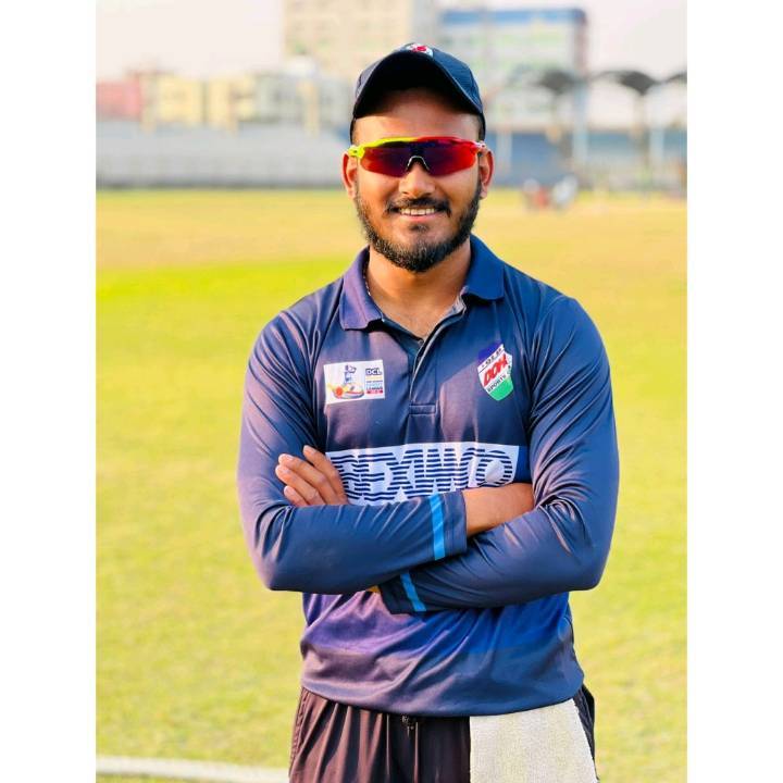 মোঃ তুষার মিয়া