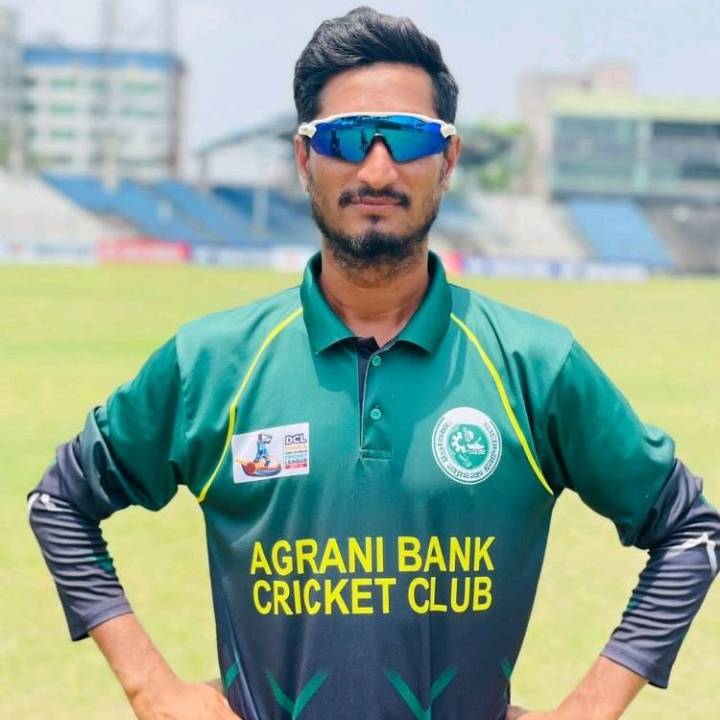 মোহাম্মদ হোসেন
