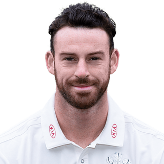 Jordan Clark