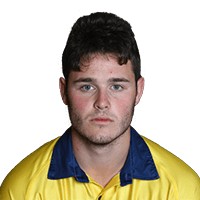 Aaron Thomason