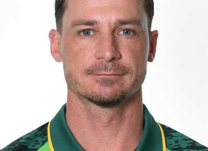 Dale Steyn