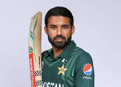 Rizwan Mehmood