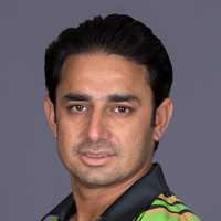 সঈদ আজমল