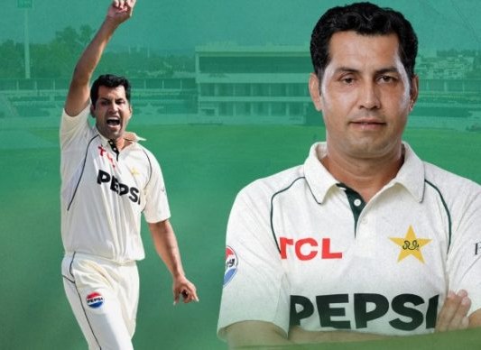 Asif Afridi