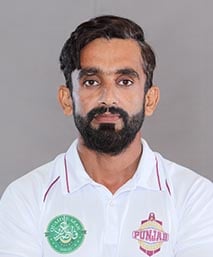 Ali Usman