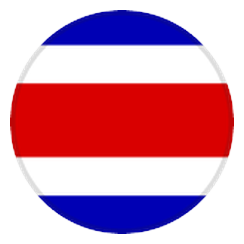 কোস্টারিকা