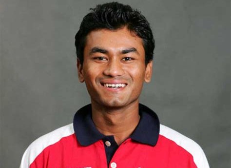 সুরেন্দ্রন চন্দ্রমোহন