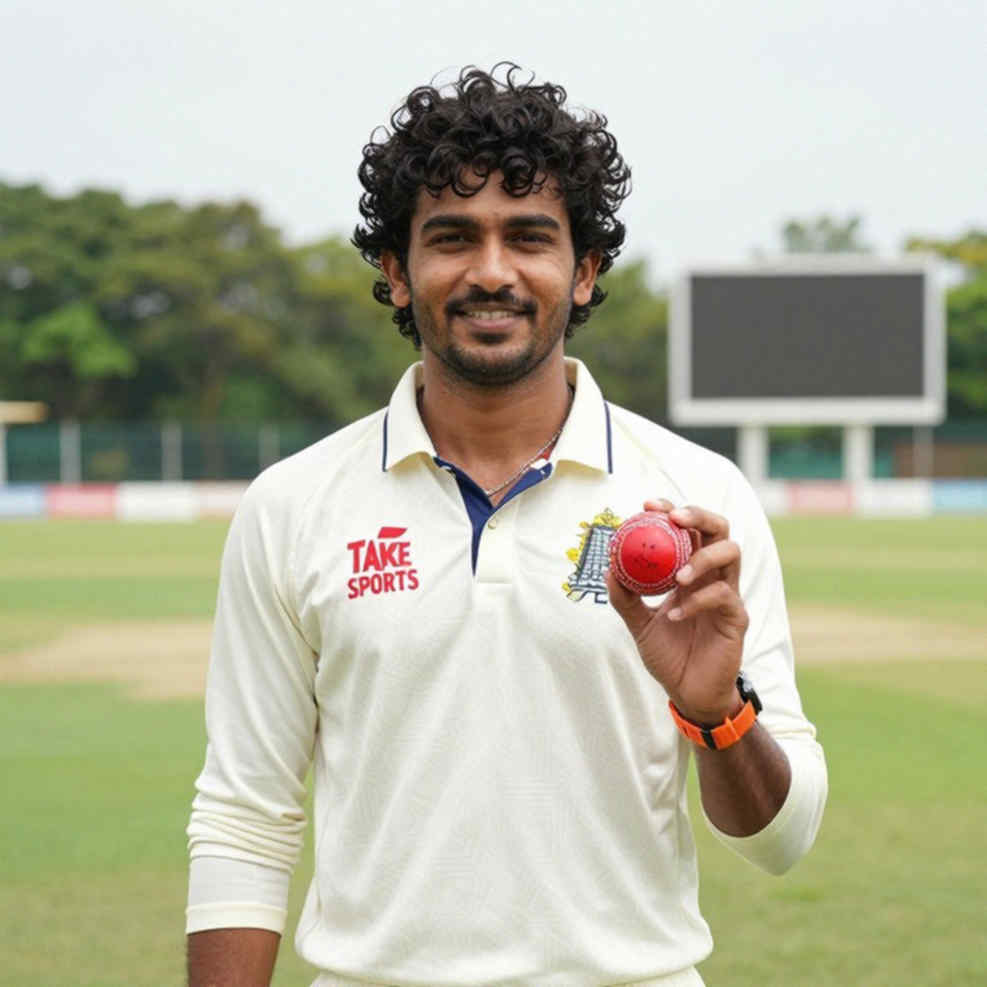 যে স্কোরকার্ড নীরব থাকে: ক্রিকেট, ডেটা আর মানুষের চোখ