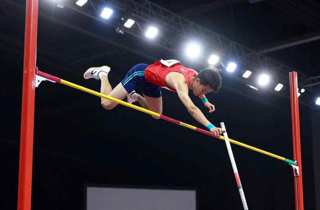 Nine Golds, Zero Euros: Reading Europe's £3m Prize-Fund Reset