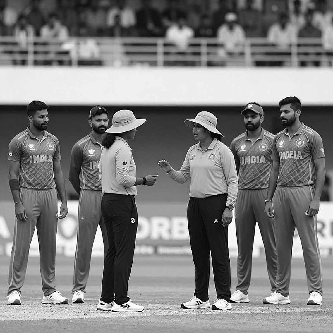 খালি লেজার, শূন্য স্কোর: ক্রিকেট অ্যানালিটিক্সের নীরব ব্যর্থতা এবং যাচাইযোগ্য ডেটার ভবিষ্যৎ