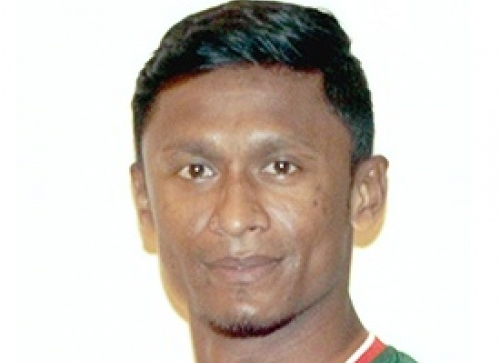 Mohamed Yasin Khan